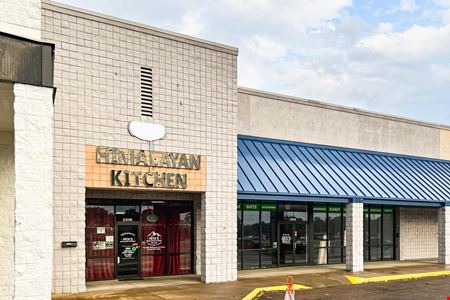 Retail space for Rent at Columbus Centre in Columbus