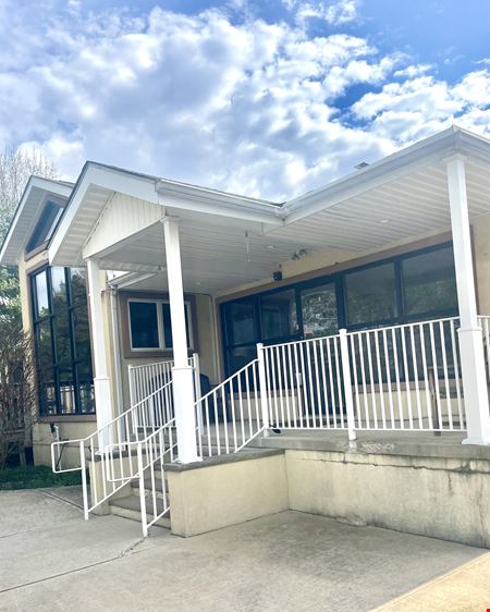 Mixed Use space for Sale at 4020 Quakerbridge Road in Trenton