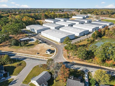 Fuquay Industrial Park