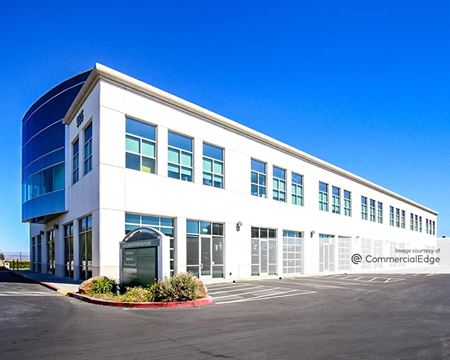 Industrial space for Rent at San Carlos Business Park in San Carlos