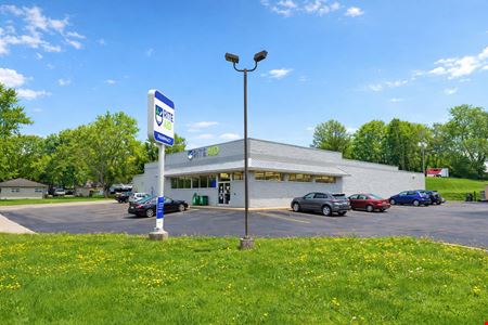 Retail space for Sale at Former Rite Aid in Fredericktown