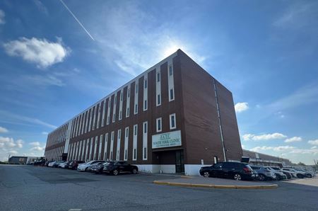 Other space for Rent at 1111 Finch Avenue West in Toronto