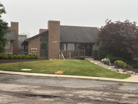 Office space for Rent at 4131 Okemos Rd, Okemos Mi  in Okemos