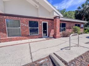 Crown Pointe V Office - 2246 NW 40th Terrace