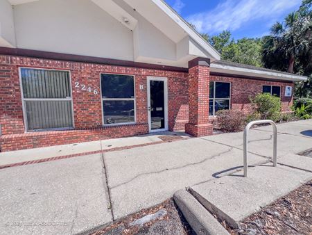 Office space for Rent at Crown Pointe V Office - 2246 NW 40th Terrace in Gainesville