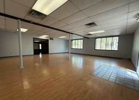 1200 SF Retail / Office Space on Business Route 209