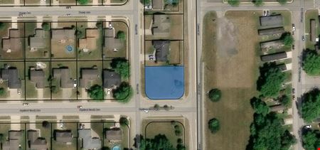 Squirrel Creek Lots