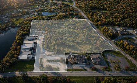 VacantLand space for Sale at Development Property for Sale - Litchfield, CT in Litchfield