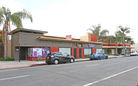 Office space for Rent at Office/Retail Space Available on Fulton Street in Downtown Fresno/Move in Ready! in Fresno