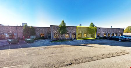 Industrial space for Rent at Wheeling Plaza in Wheeling