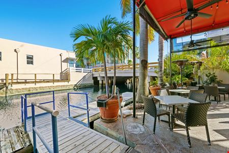 1109 East Las Olas Boulevard
