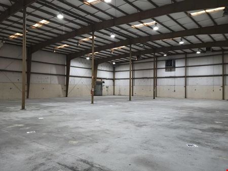 6,000 SF Warehouse/Distribution/Showroom For Lease