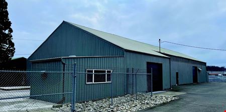 Industrial space for Rent at Large Industrial Warehouse w/Yard in Salem