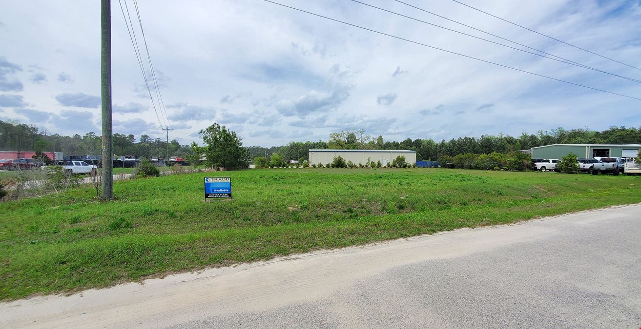 130 AP Thompson Rd