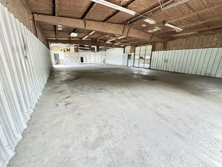 Industrial space for Rent at Guthrie Industrial in Guthrie