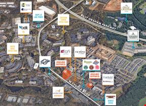 4000 Memorial Parkway