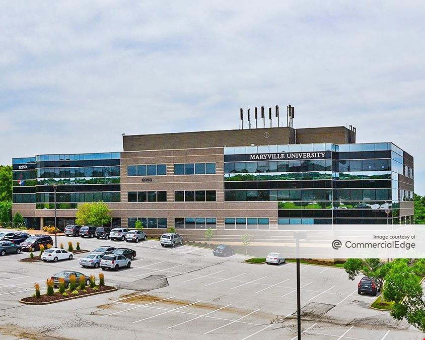 Grandview Office Park Building II
