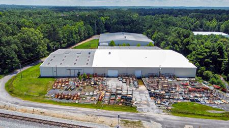 Industrial space for Sale at Former Kith Furniture Warehouse in Bear Creek