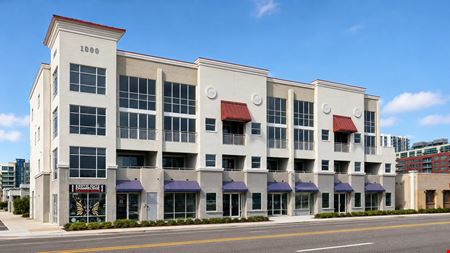 Office space for Rent at 1000 Channelside in Tampa