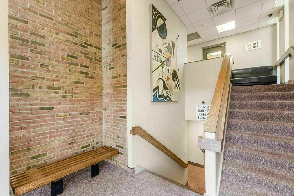 5180 E Main St, Suite E2