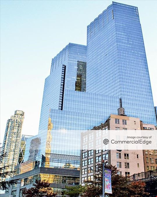 Deutsche Bank Center