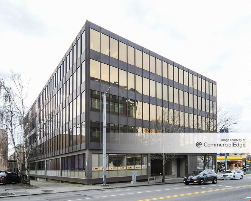 University District Building