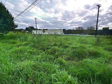 Neighborhood Commercial Opportunity-Waldens Creek Rd