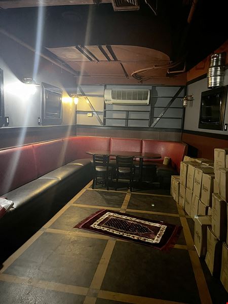 Second Floor Retail/Office Space