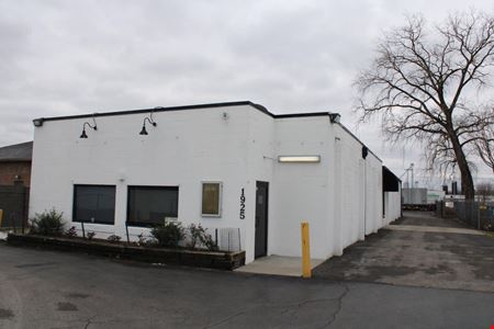 Office space for Sale at 1925 E Livingston Ave in Columbus