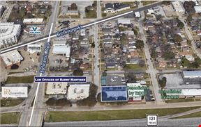 2701 Airport Frwy