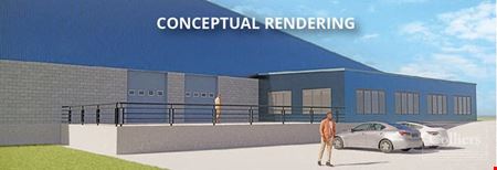Industrial space for Sale at 5 AC Gravel Site in Southwest Memphis Submarket in Memphis