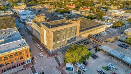 Office space for Sale at 120 S Main St in Victoria