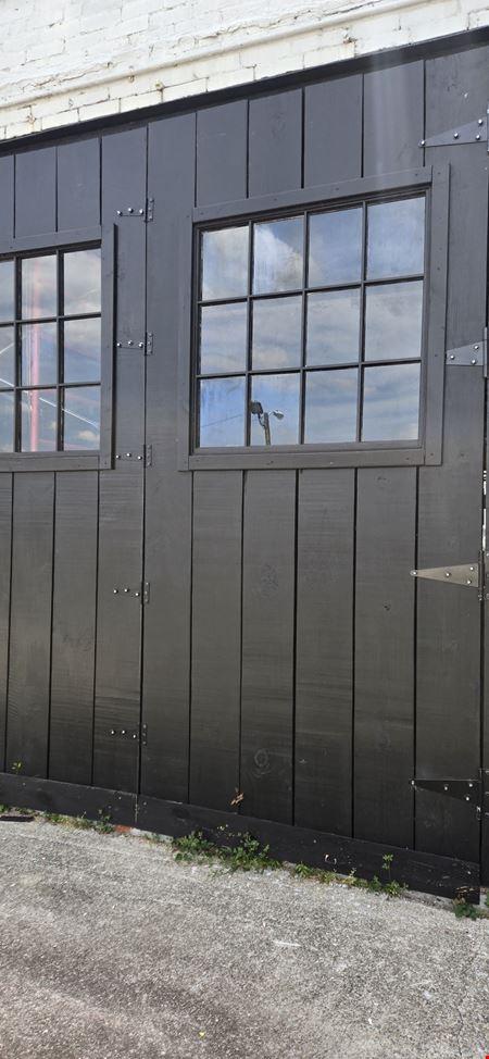 Unique Space suitable for Brew-Pub or Micro-Distillery
