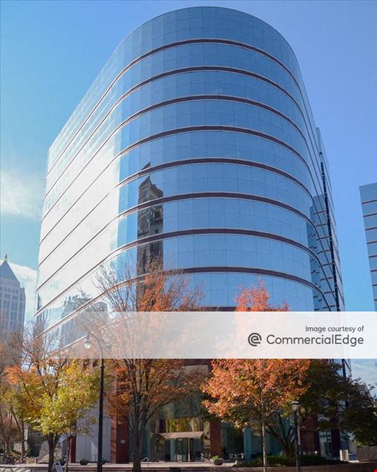 StartHub Center - Starthub Atlanta