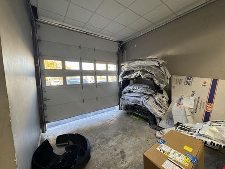 Auto Body Repair Business with Real Estate For Sale