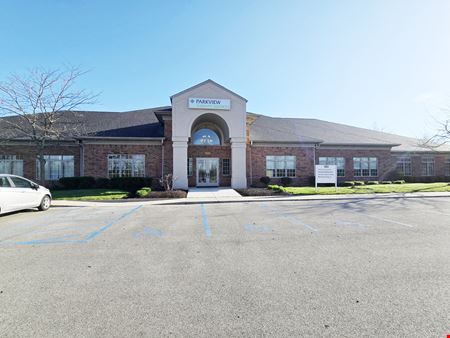 Office space for Rent at Chestnut Hills Office Building in Fort Wayne
