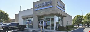 Former Brident Dental