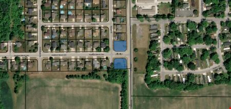 Squirrel Creek Lots