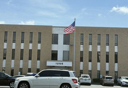 Office space for Rent at 1255 Cedar Crest Profesional Park in Allentown