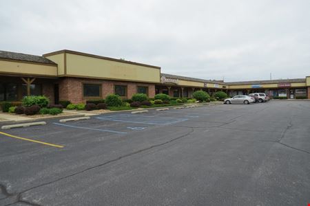 Griff-land Plaza