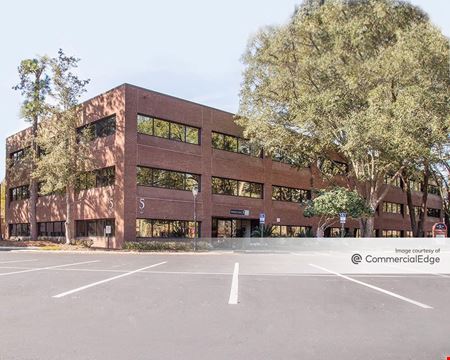 Office space for Rent at Spring Lake Business Center 5 in Jacksonville