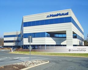 Westfield Corporate Center