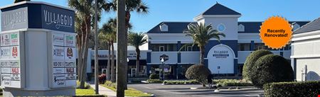 Retail space for Rent at Villaggio in Winter Springs