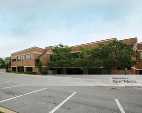 Dolfield Business Park - 11155 Dolfield Blvd