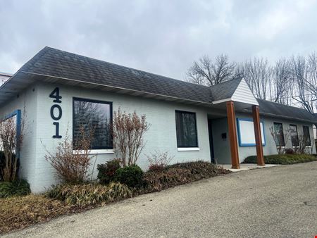 Office space for Sale at Freestanding Office/Retail in Christiansburg