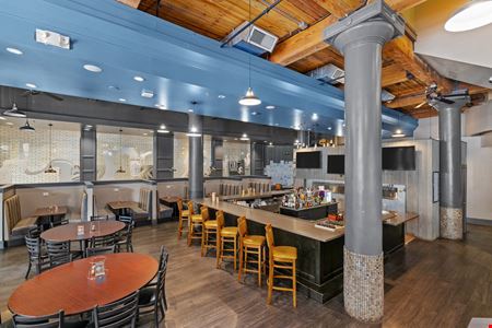 Retail space for Sale at 1511 Washington Ave in Saint Louis
