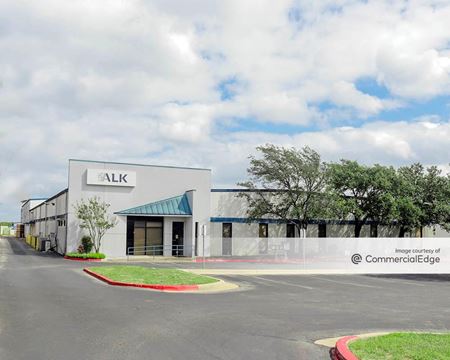 Office space for Rent at 1700 Royston Lane in Round Rock