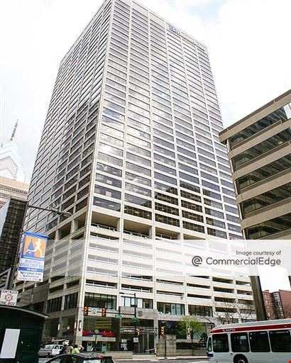 1818 Market Street