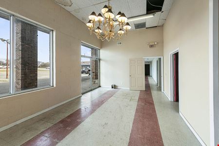 2808 E Lamar Alexander Pkwy