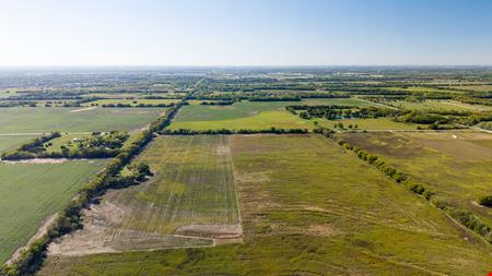 Kechi Developmental Land - 22 Acres